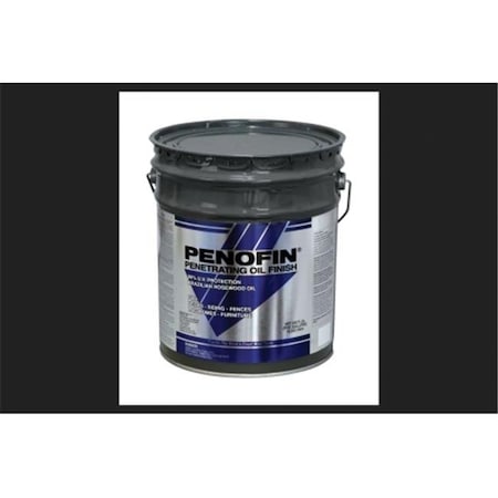 Penofin Penofin 177355 5 gal Blue Lable Penetrating Oil Finish 250 VOC; Clear 733921423220